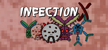 Infection X PC Specs