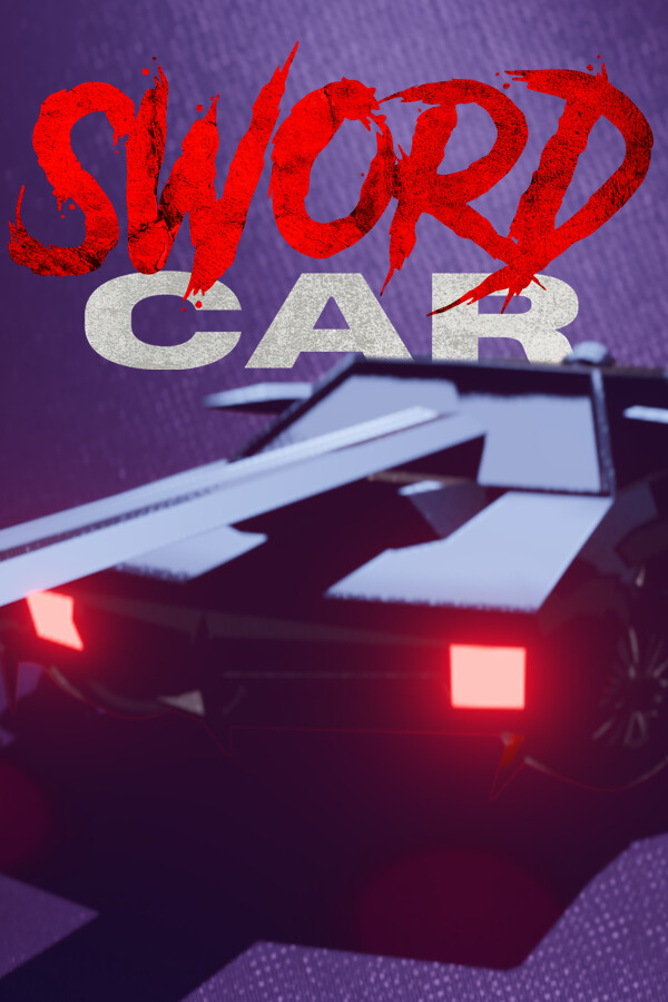 Steam portrait for SWORDCAR.
