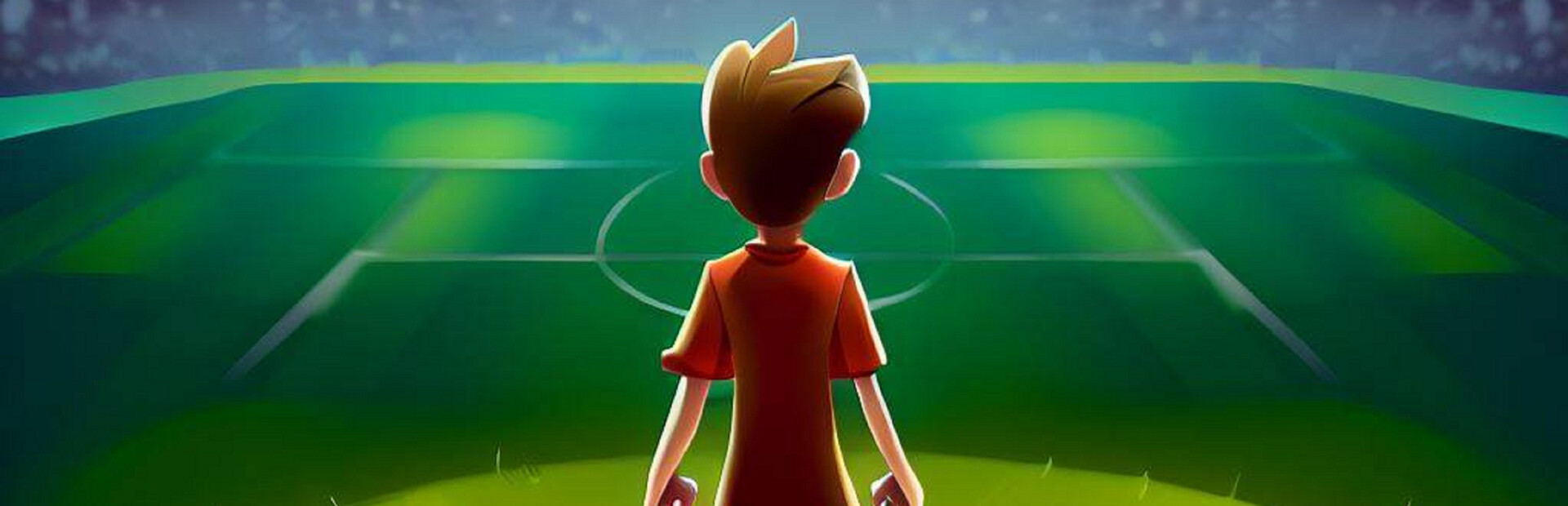 Football Star Life 23/24