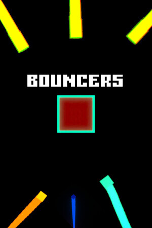 Bouncers Bouncers