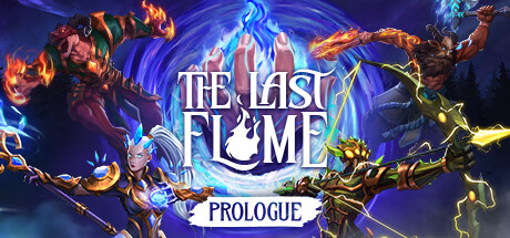 The Last Flame: Prologue PC Specs