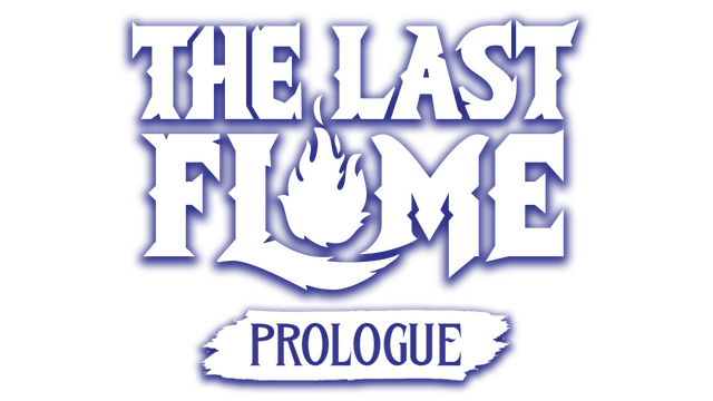 The Last Flame: Prologue Logo