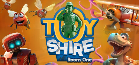 Toy Shire: Room One PC Specs