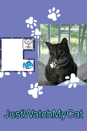JustWatchMyCat JustWatchMyCat