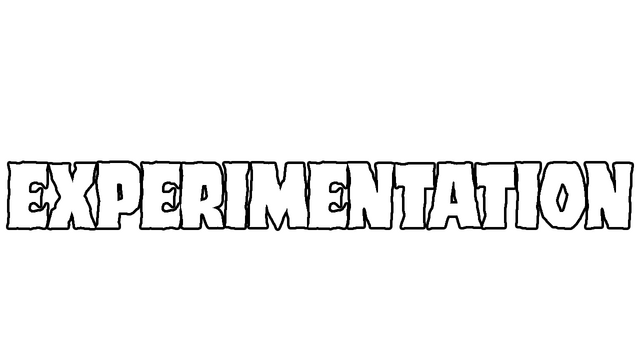 Experimentation Logo
