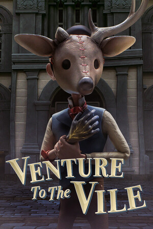 Venture to the Vile Demo