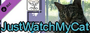JustWatchMyCat - Support