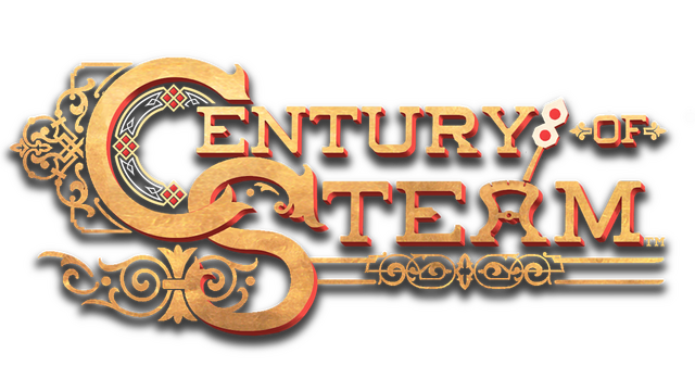 Century of Steam Logo