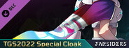 TGS Special Cloak Skin