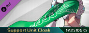 Support Unit Cloak Skin