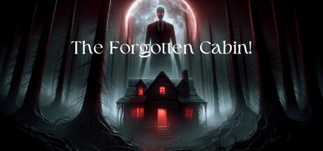 The Forgotten Cabin! PC Specs