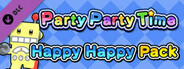 Party Party Time - Happy Happy Pack