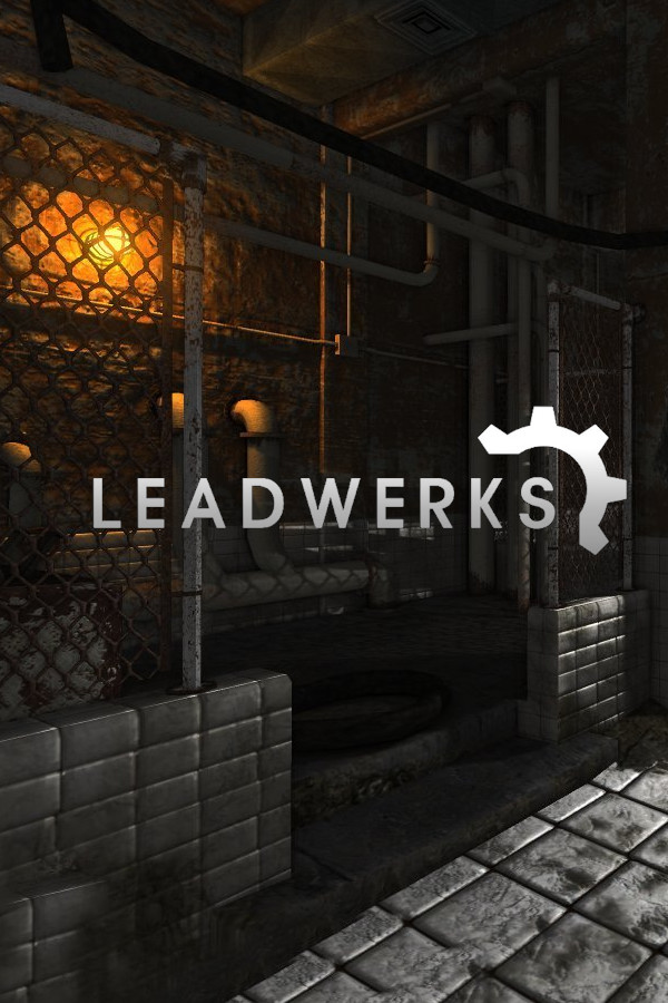 Leadwerks Game Engine for steam Leadwerks Game Engine for steam
