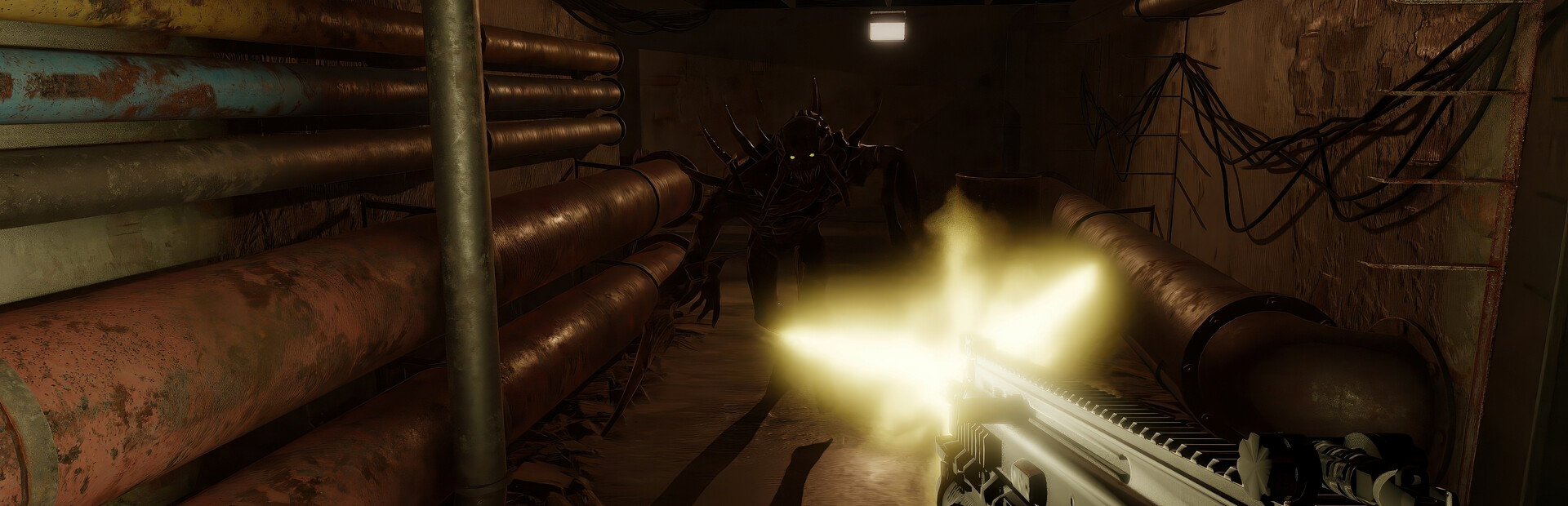 Leadwerks Game Engine