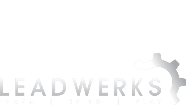 Leadwerks Game Engine Logo