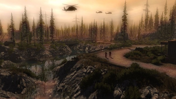 Leadwerks Game Engine game for windows Pc 1