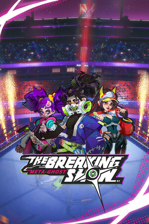 Meta Ghost: Breaking Show Demo