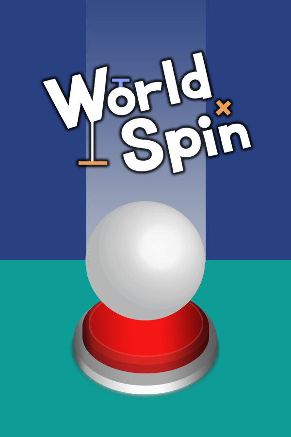 World Spin for steam World Spin for steam