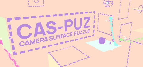 CaS-Puz: Camera Surface Puzzle PC Specs