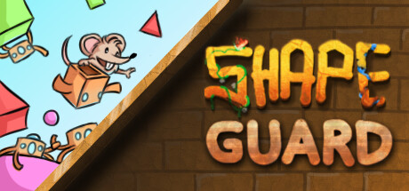 Shapeguard cover art