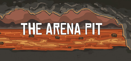 The Arena Pit cover art