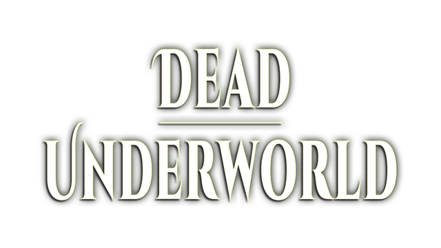 Dead Underworld Logo