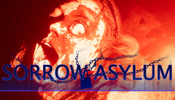 Sorrow Asylum