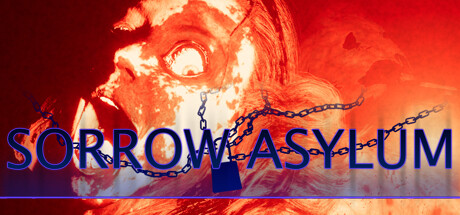 Sorrow Asylum cover art