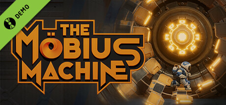 The Mobius Machine Demo cover art