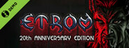 Etrom 20th Anniversary Edition Demo