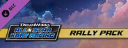 DreamWorks All-Star Kart Racing - Rally Pack