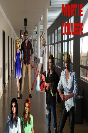 Mortie College Mortie College