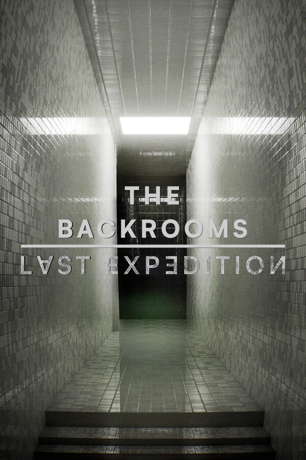 The Backrooms : Last Expedition for steam The Backrooms : Last Expedition for steam