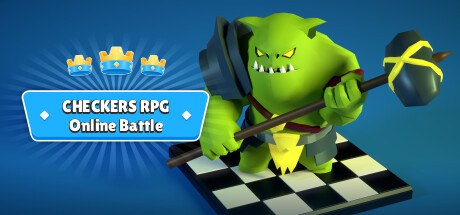 Checkers RPG: Online Battles PC Specs
