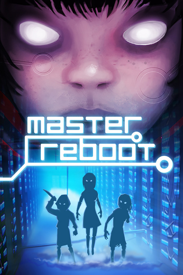 Master Reboot for steam