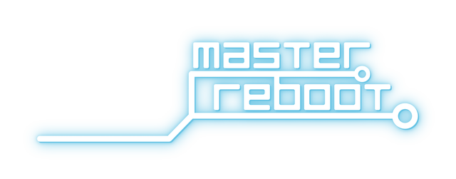 Master Reboot Logo