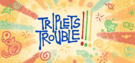 Triplets Trouble!!! PC Specs