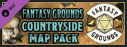 Fantasy Grounds - FG Countryside Map Pack