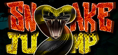 Snake Jump cover art