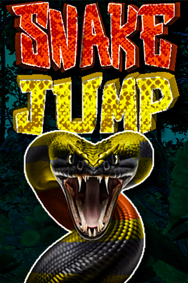 Snake Jump for steam Snake Jump for steam