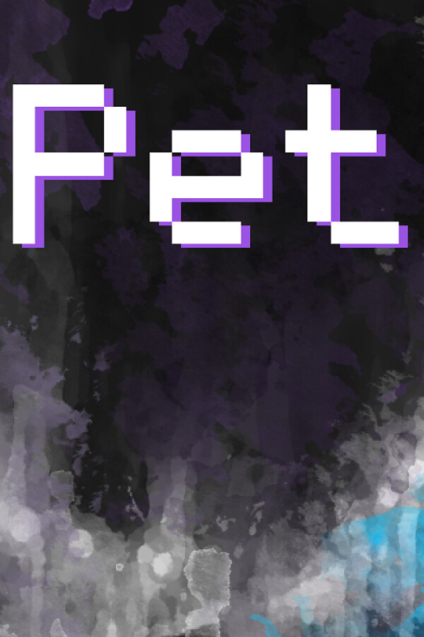 Steam portrait for Pet.