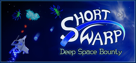 Short Warp: Deep Space Bounty PC Specs