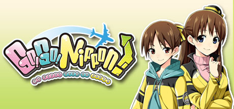 Go! Go! Nippon! ~My First Trip to Japan~ 游戏图标