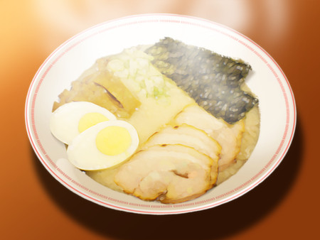 Скриншот из Go! Go! Nippon! ~My First Trip to Japan~