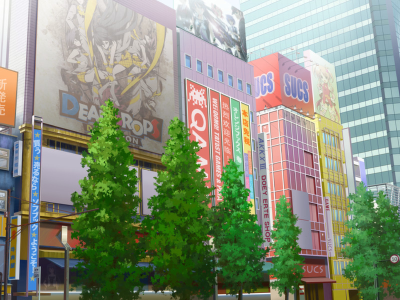 Go! Go! Nippon! ~My First Trip to Japan~ Imágenes 