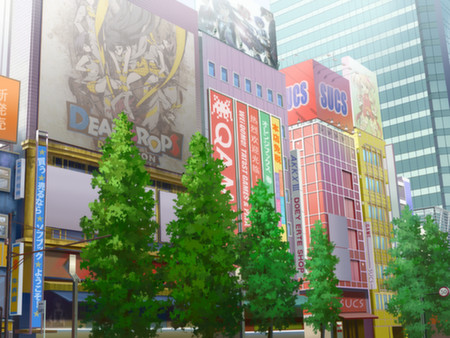 Скриншот из Go! Go! Nippon! ~My First Trip to Japan~
