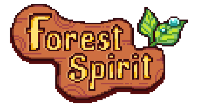 Forest Spirit Logo