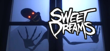 Sweet Dreams cover art