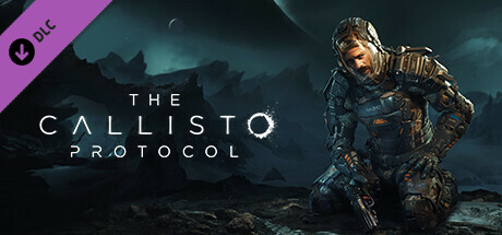 The Callisto Protocol - Gore Skin cover art