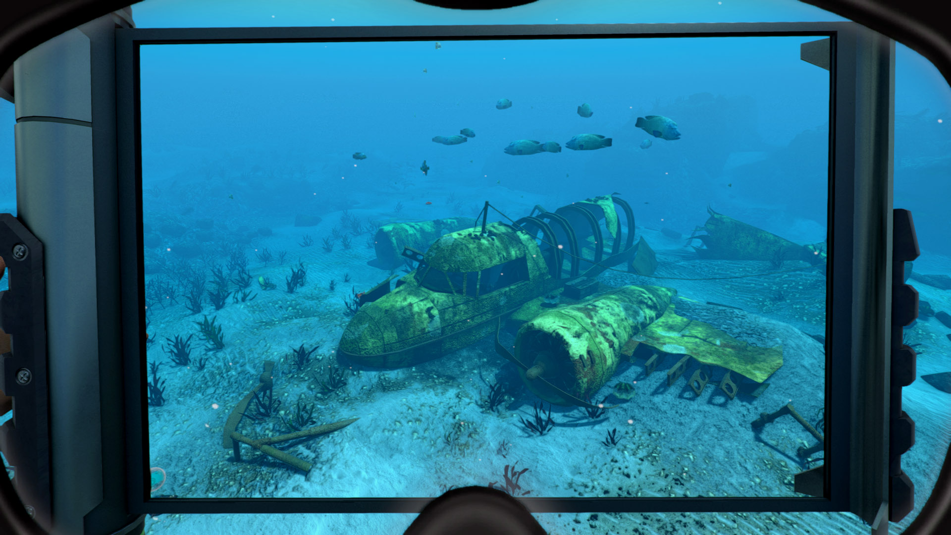 Игра про под воду. World of Diving игра. Игра про подводный мир. Подводные миры в играх. Симулятор дайвера.